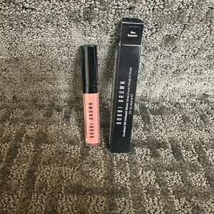 BOBBI BROWN CRUSHED OIL-INFUSED TINTED LIP GLOSS in color New Romantic